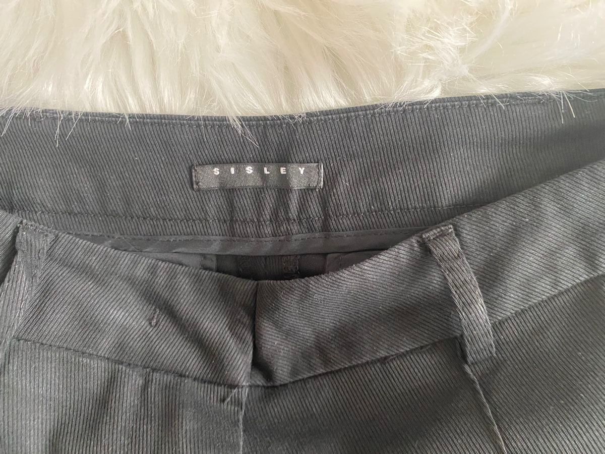 Sisley Hosen: Sisley Short Damen Größe 40 – Gebraucht aus Duebendorf von Alexandertreyer 4