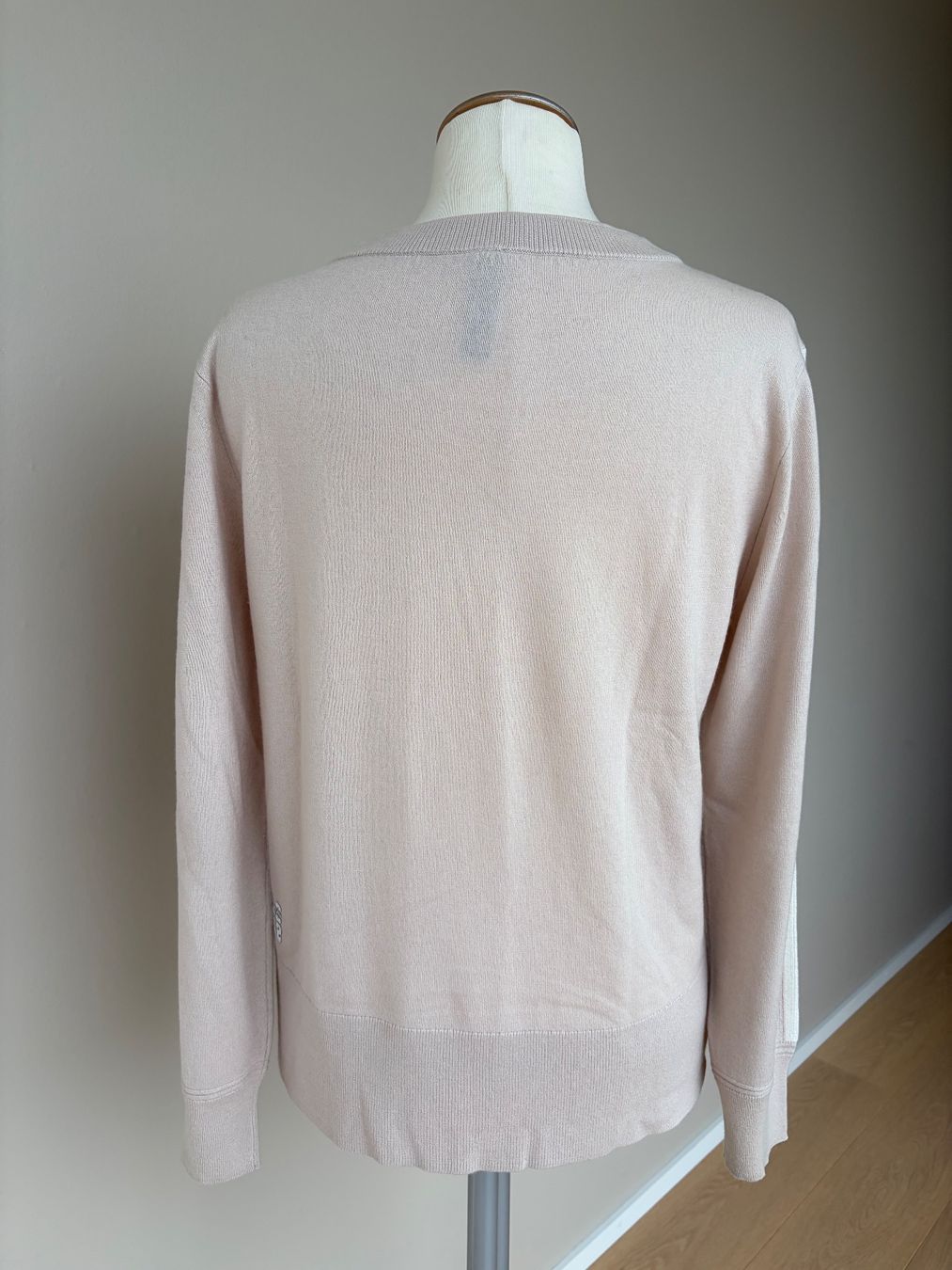 Marc Cain Maglioni & Felpe: MARC CAIN Pullover Gr.38 (N3) NP349,- – Nuovo (secondo la descrizione) da Degersheim venduto da Starkigel 2