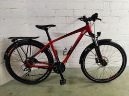 BIXS Splash EQ , 27.5 Zoll