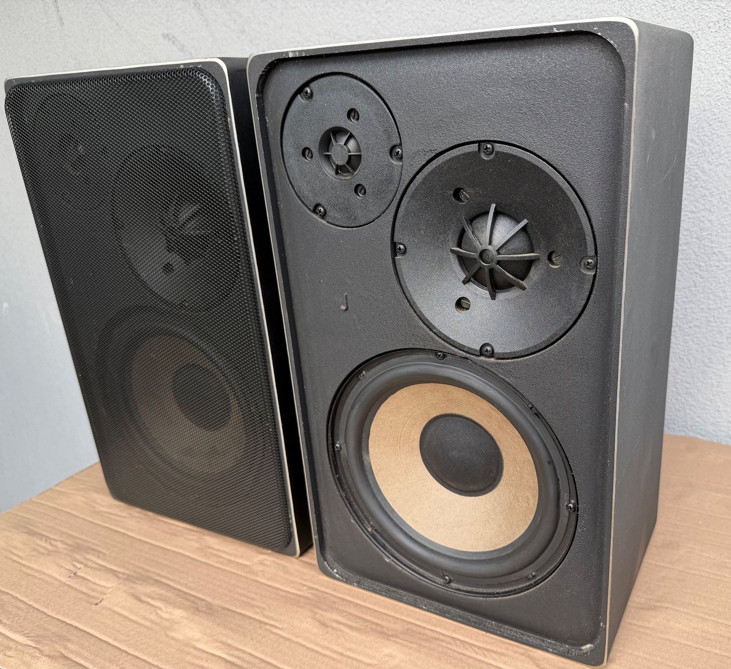 Casse acustiche: Jordanow JLB J80/130A  Lautsprecher – Usato da Oberglatt ZH venduto da Kumar2 6