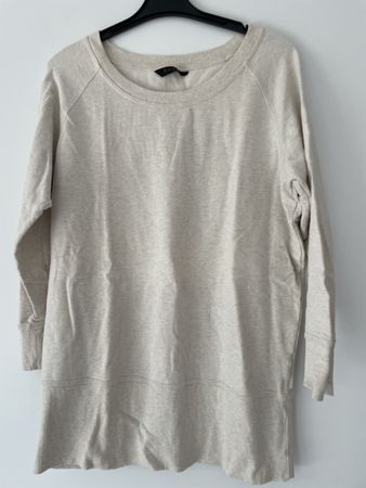 Longpullover Gr L