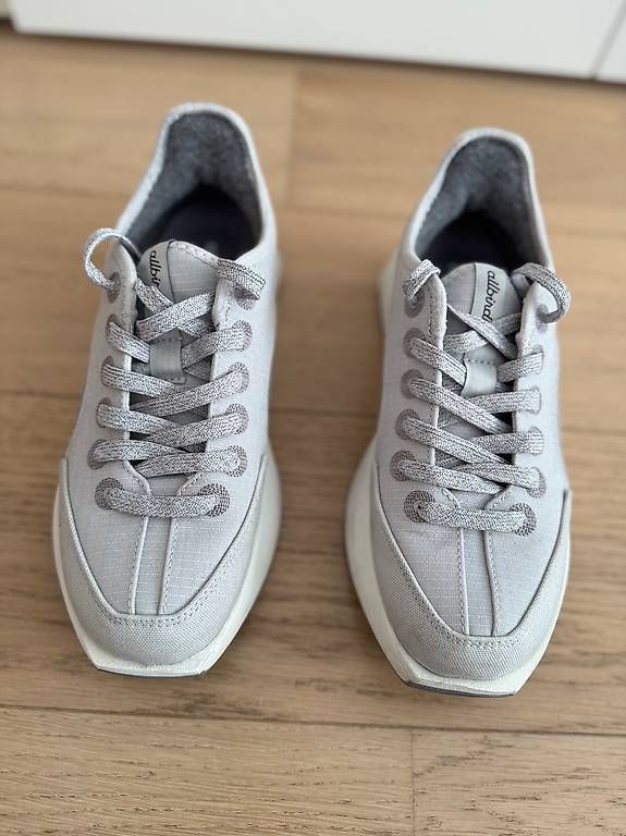 Damenschuhe: Baskets pour femme Allbirds – Gebraucht aus Genève von hya_ccc8