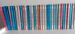 Walt Disneys Lustige Taschenbücher Nr. 5 - 118  (32 Bücher)