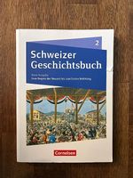 Schweizer Geschichtsbuch