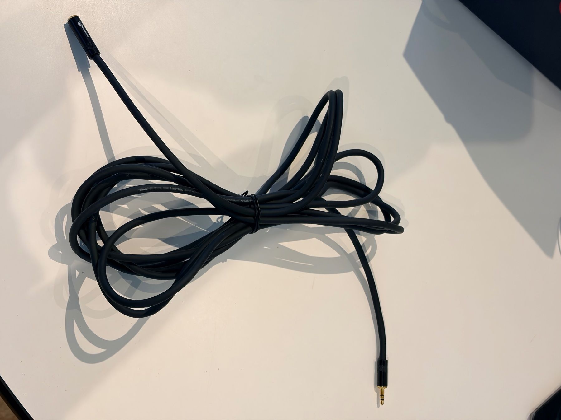 Kabel: Proel Chalenge Yongsheng Cinch – Gebraucht aus Herrliberg von Julianopie 1