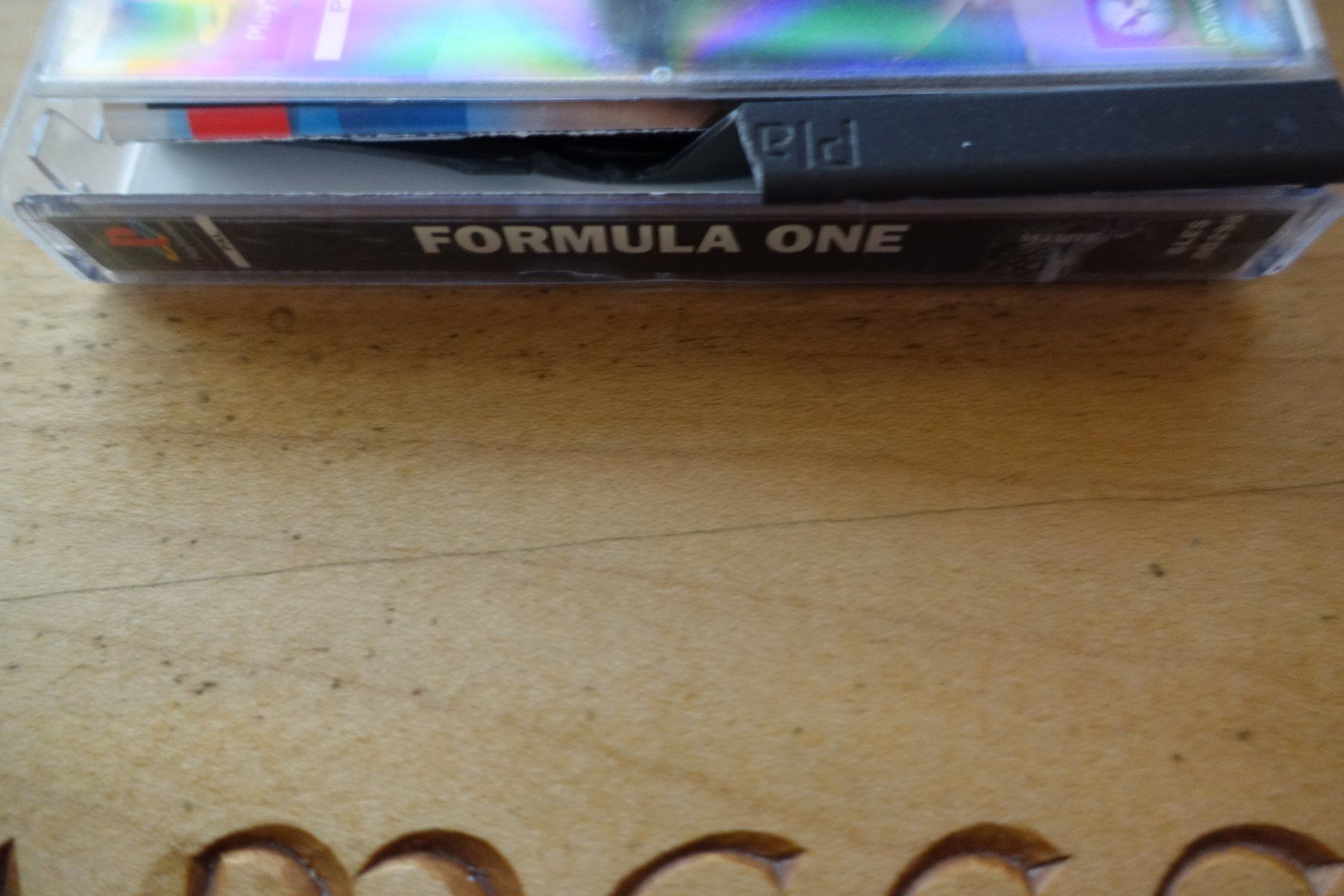 Sony Giochi: Formula One – Usato da Steinach venduto da Gamecet 1