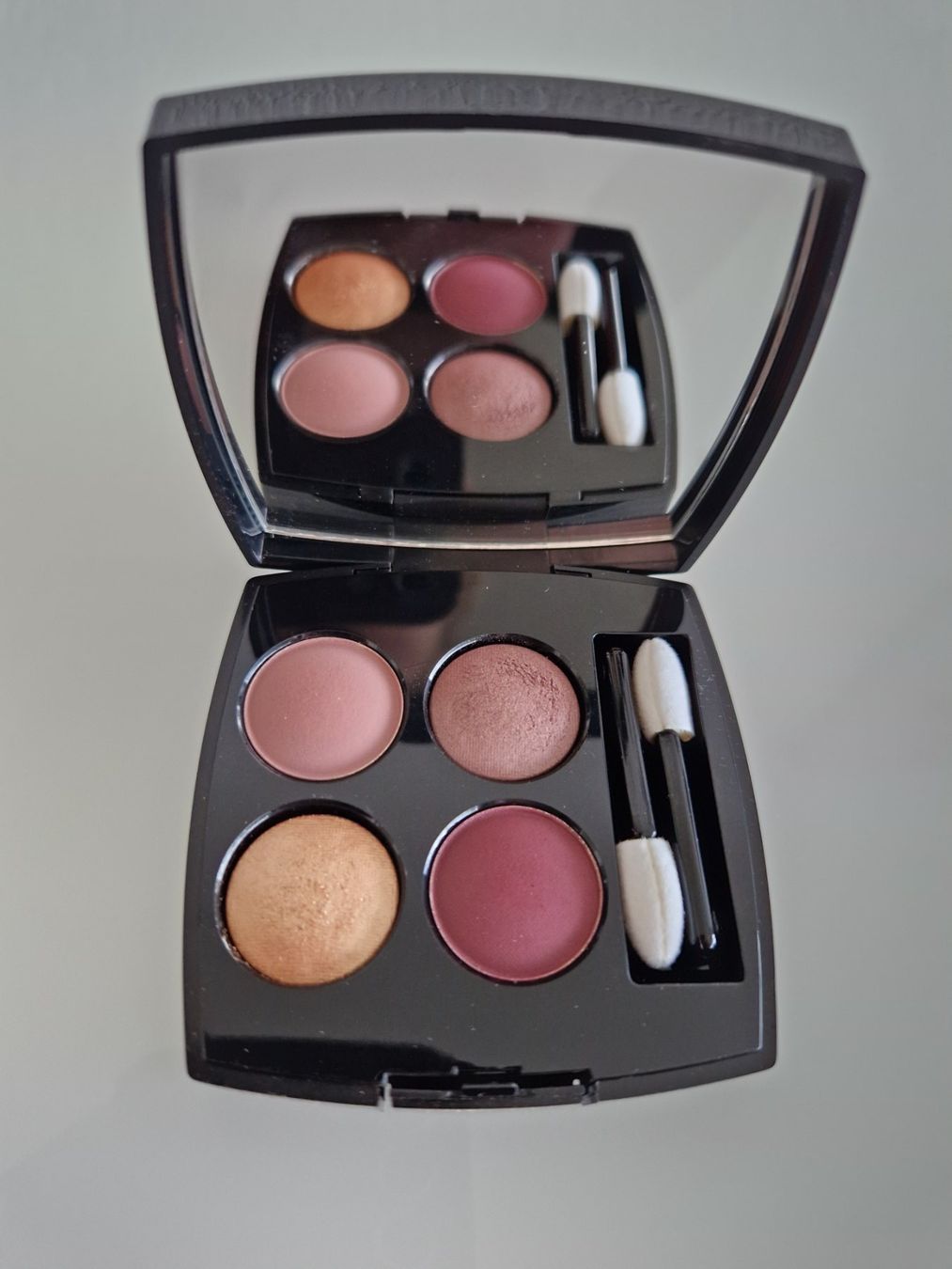 Chanel Make-up: Chanel Lidschatten in 58 Intensité – Nuovo (secondo la descrizione) da Zürich venduto da swe_vr2x 2