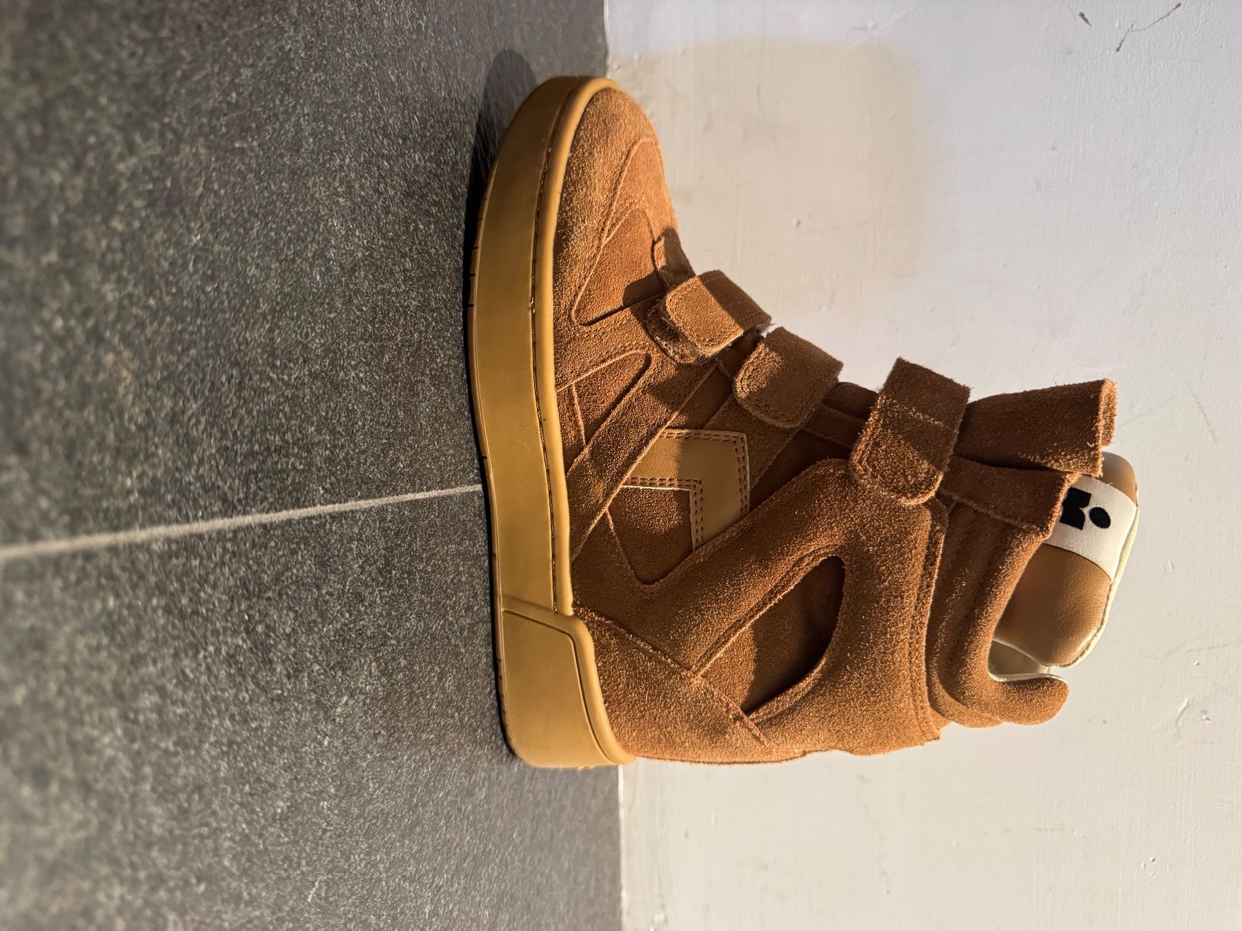 Isabel Marant Scarpe da donna: Isabel Marant Wedge Sneakers – Nuovo (secondo la descrizione) da Hirzel venduto da ser_q72d 3