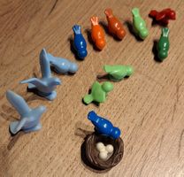 Playmobil Vögel