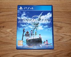 Zanki Zero - Last Beginning (VF)
