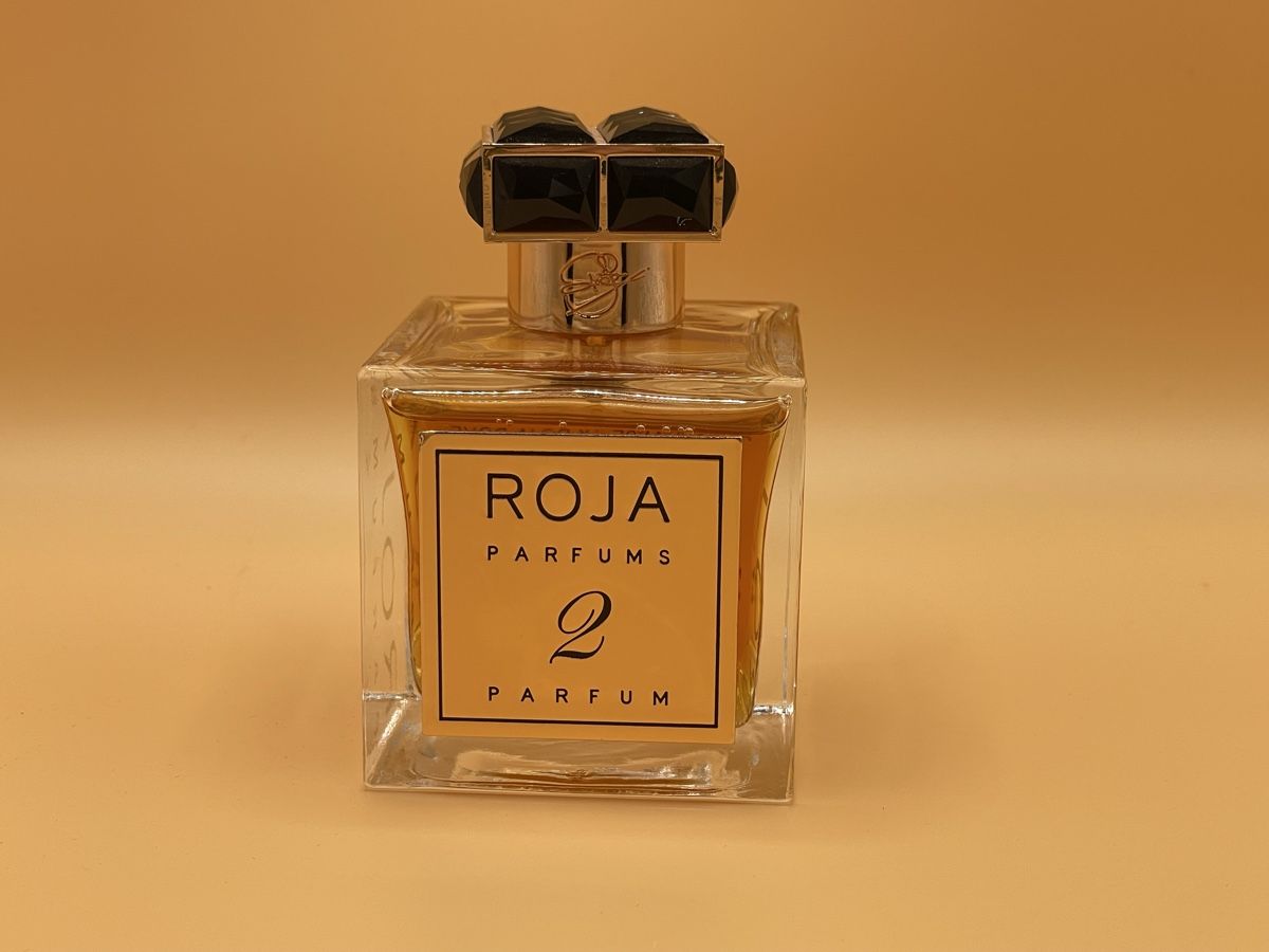 Roja Parfum & Eau de Toilette: Roja Parfums Parfum de la Nuit 2 – Gebraucht aus Waldenburg von LuxusTrends