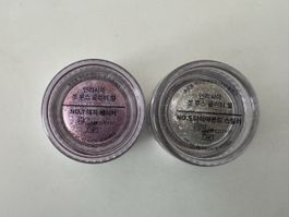 2 Eye Glitters de Unleashia