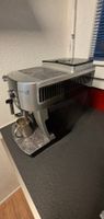 De LonghiMagnifica S Kaffeevollautomaten Silber