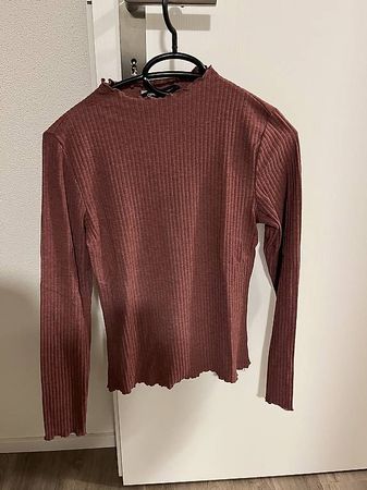 Langarmshirt Only Grösse S