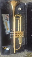 Yamaha YTR4335g Trompete