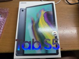 Samsung Galaxy Tab S5e 64Gb SM-T720