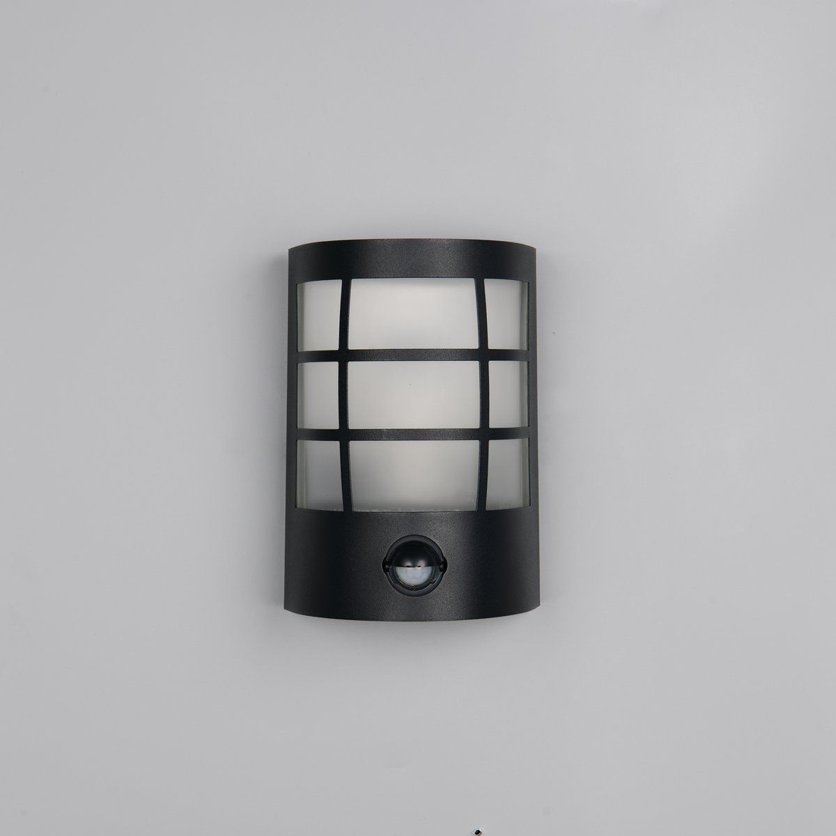 Lampade: Aussen Wandleuchte, IP44, 20 cm Höhe – Nuovo (secondo la descrizione) da Kreuzlingen venduto da Smart-Light 5