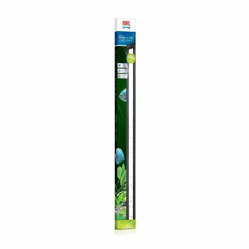 Lampade: JUWEL HeliaLux Spectrum 1500 LED 60W – Nuovo e nell'imballaggio originale da Bottighofen venduto da zaap