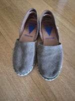 Verbenas Espadrille Grösse 37