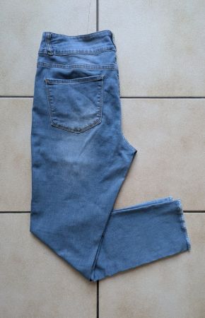 Buena Vista Jeans Tummyless 7/8 Gr. L