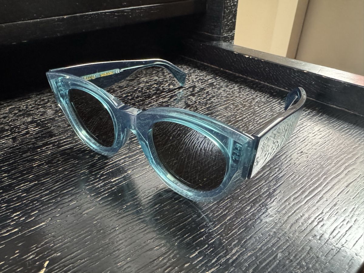 Celine Brillen & Gläser: Old Celine Iconic Sunglasses – Gebraucht aus Herrliberg von kat_f5dd 1