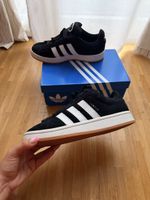Adidas Campus Noir Taille 38,5