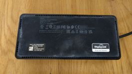 Dell Dockingstation D6000, top Zustand