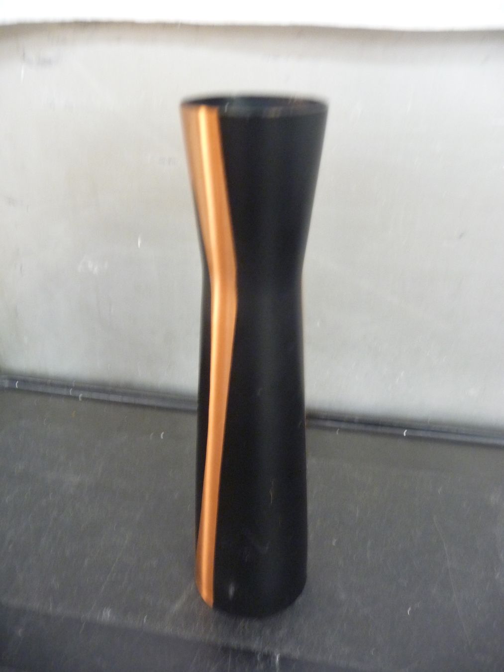 Vasi & Recipienti: Egro Vase 60er / 70er Nr. 2 – Usato da Rafz venduto da Powacaddy 1