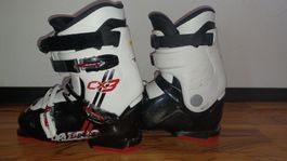 Skischuhe Gr. 39