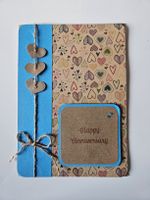 Handmade card