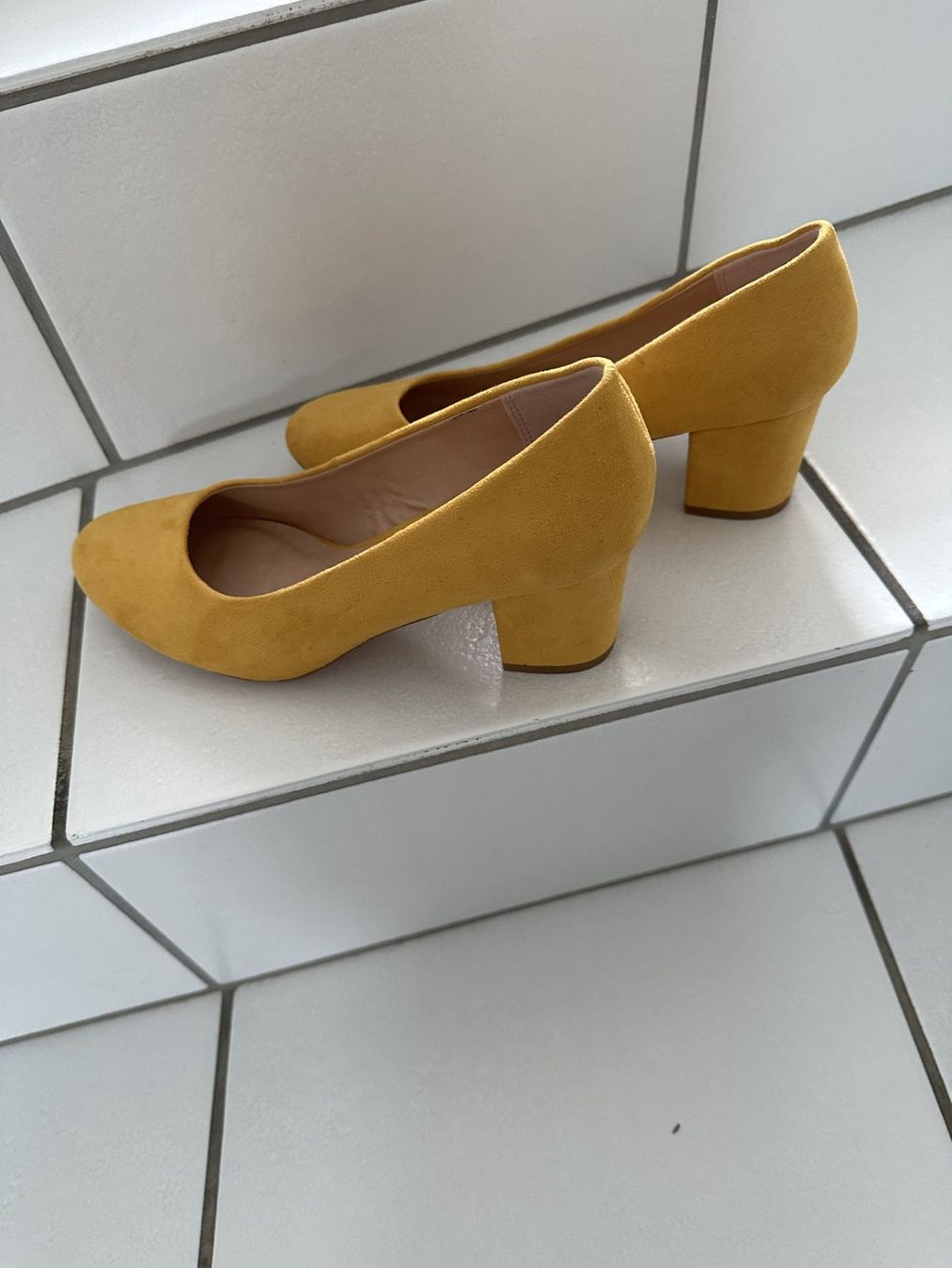 Anna Field Scarpe da donna: Schuhe von anna Field – Nuovo (secondo la descrizione) da Oberurnen venduto da Smile58