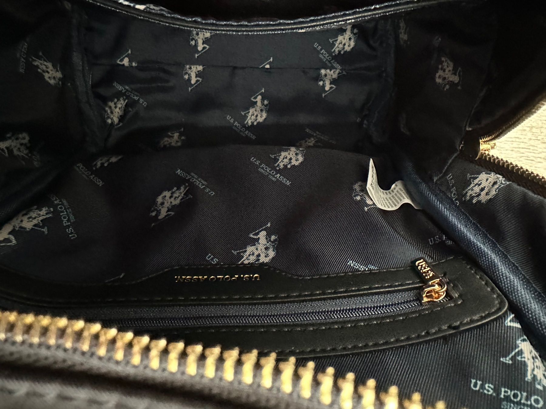 Zaini: Rucksack US Polo – Usato da Wuppenau venduto da mscz 2