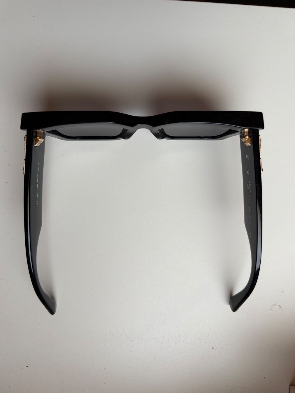 Occhiali & Lenti: Sonnenbrille off-white – Nuovo (secondo la descrizione) da Burgdorf venduto da Algadach 6