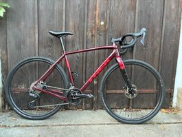 Trek Checkpoint ALR 5 - Gravel / Rennvelo
