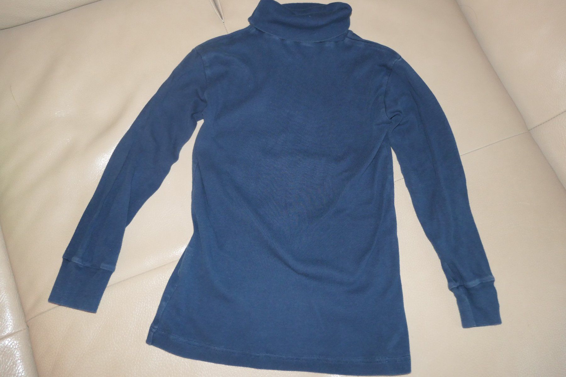 Lotti & Set di vestiti: Skipullover Winterpullis Gr 128 – Usato da Vordemwald venduto da Esel04 3