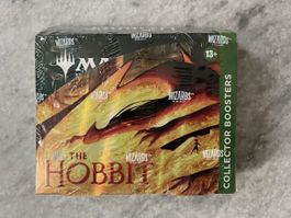 MTG Hobbit Collector Booster Display EN