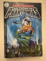 ULTIMATE PHANTOMIAS Band 46 LTB Lustiges Taschenbuch
