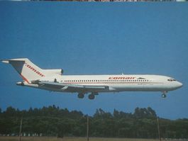 ComAir Boeing 727-230