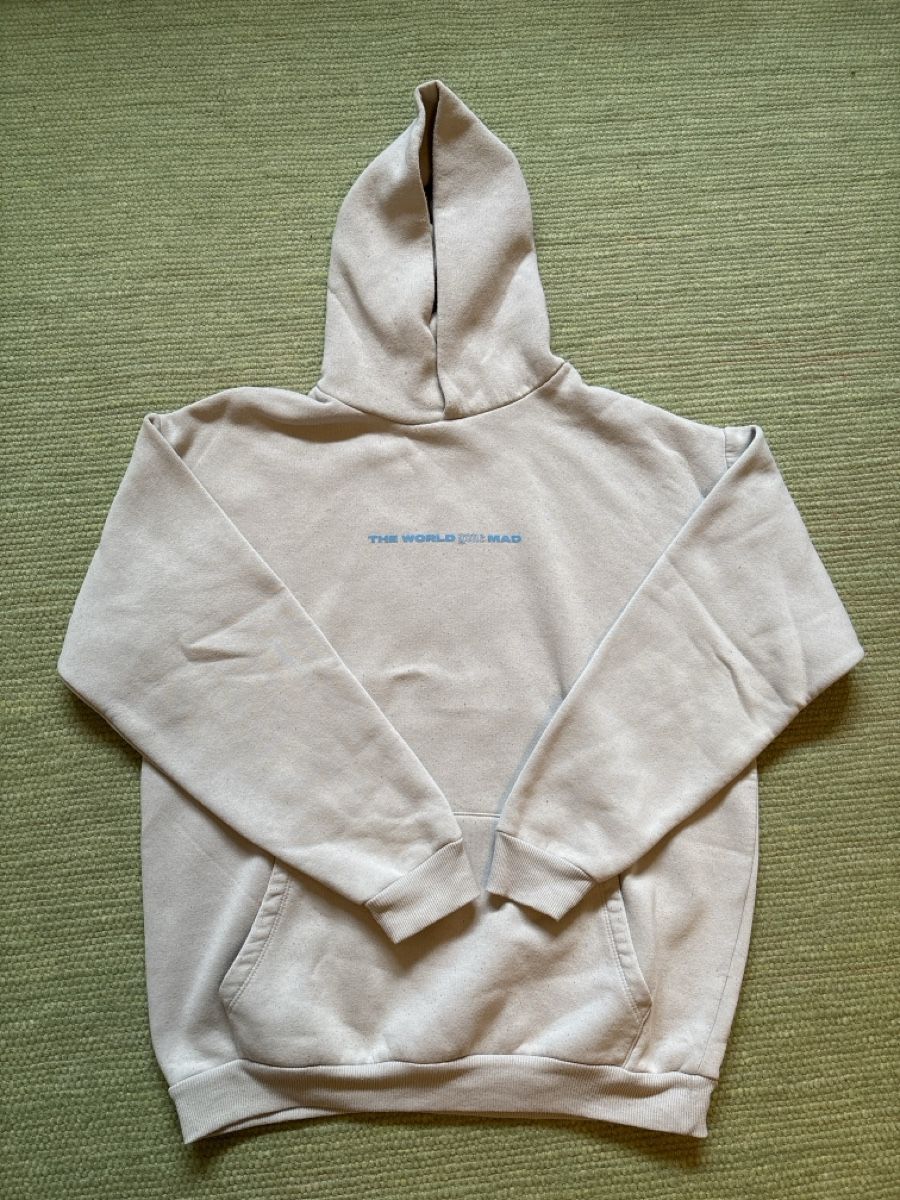 Maglioni & Felpe: Black Squad Pullover – Usato da Basel venduto da min_xq6x