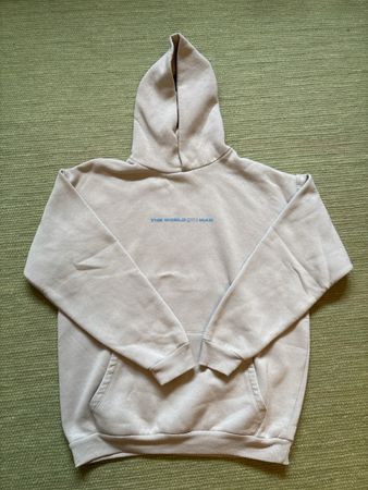 Black Squad Pullover