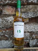 DAFTMILL 15 2006/2022