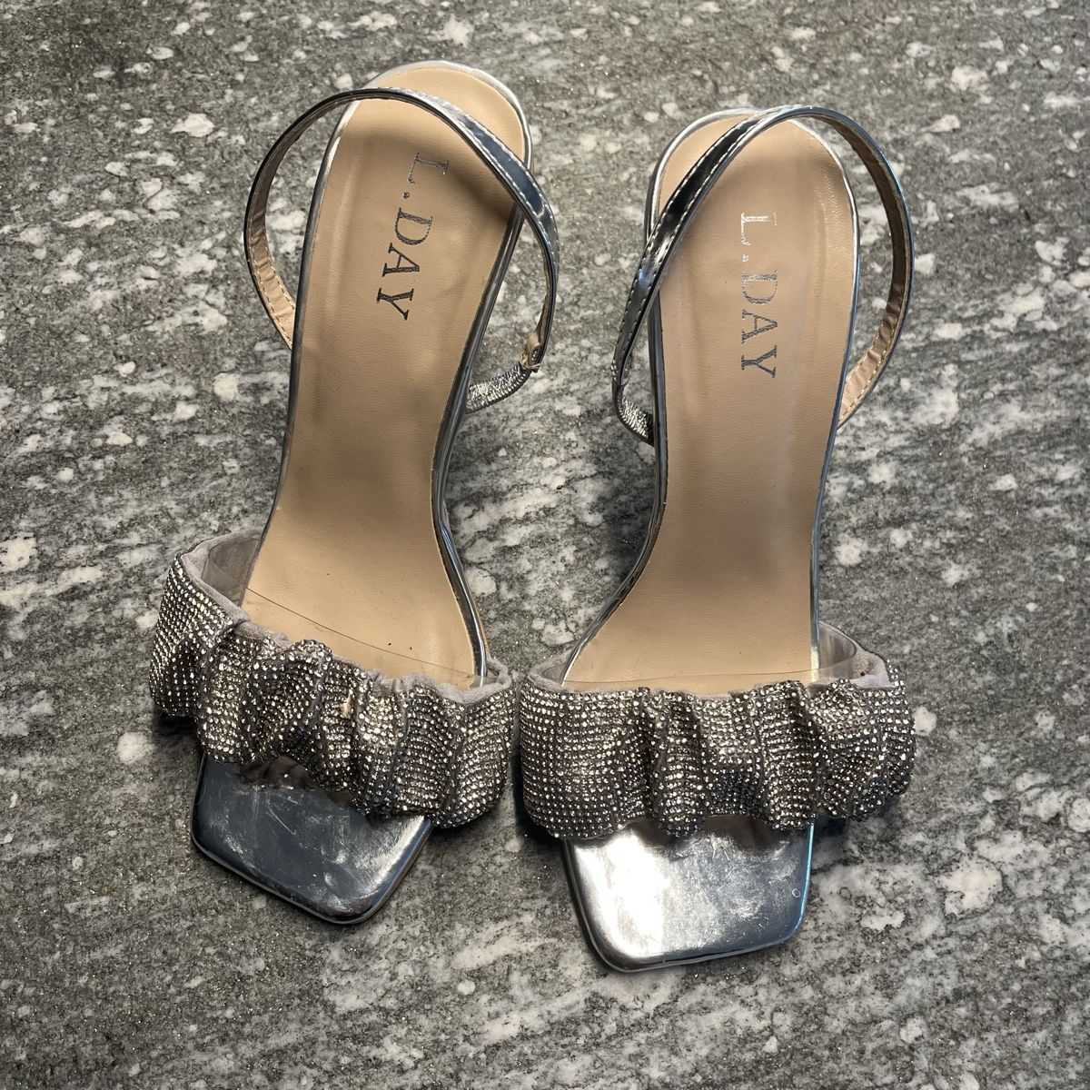 Scarpe da donna: High Heels – Usato da Cunter venduto da tiramisuuu_ 1