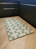 Teppich im Retro-Stil - 80x150 cm von Darja Nordberg