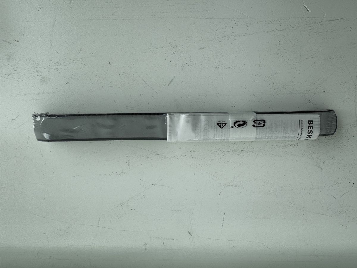Nastri decorativi: Snap Reflektorenbänder silber, 4Stk – Nuovo e nell'imballaggio originale da Würenlos venduto da Rekalo 1