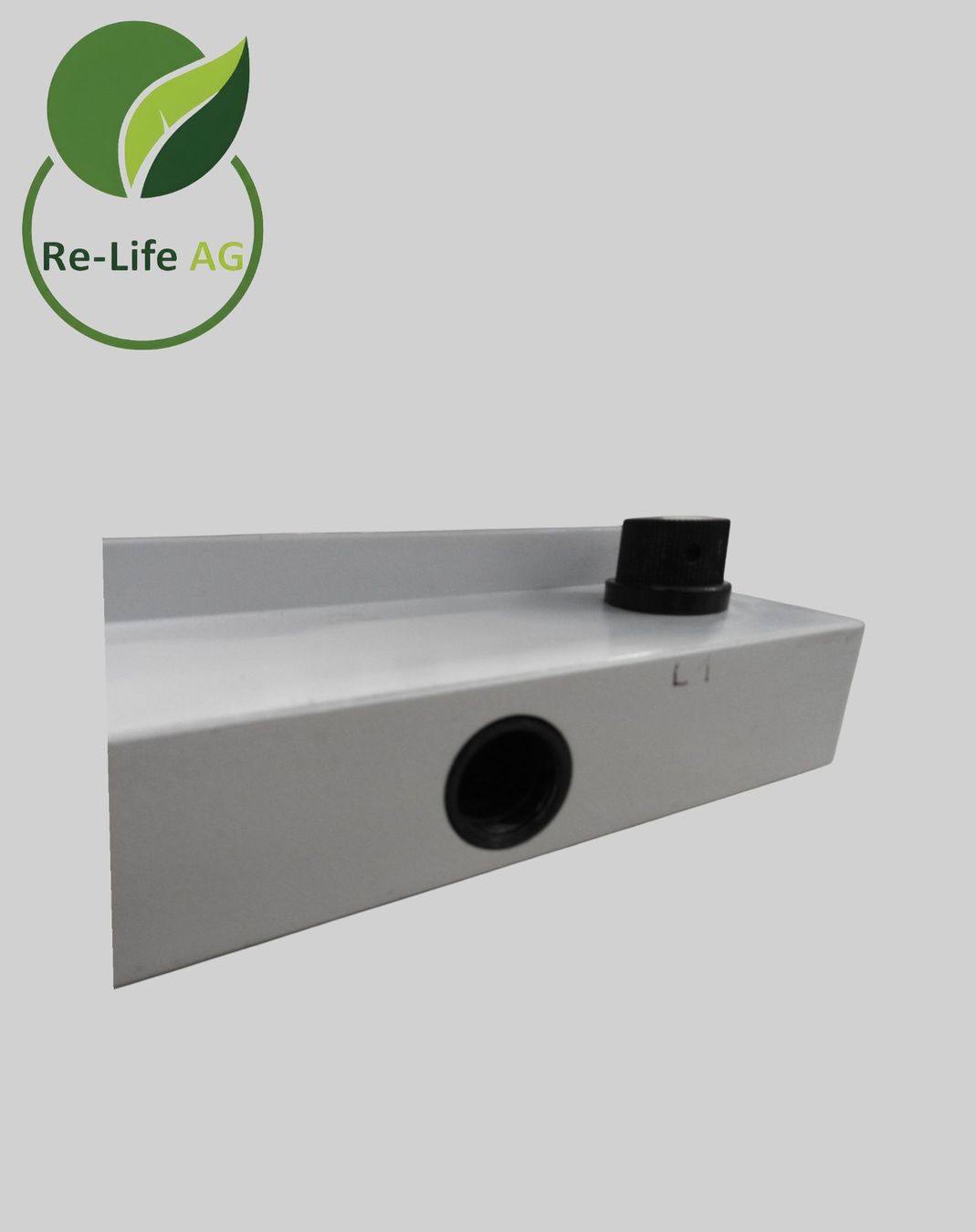 Microscopes: Leitz SM-LUX Microscope Light Microscope – D'occasion à Reinach BL par Re-LifeAG_Labor 5
