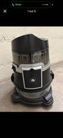 Aspirateur Aura Roboclean anti bactérien