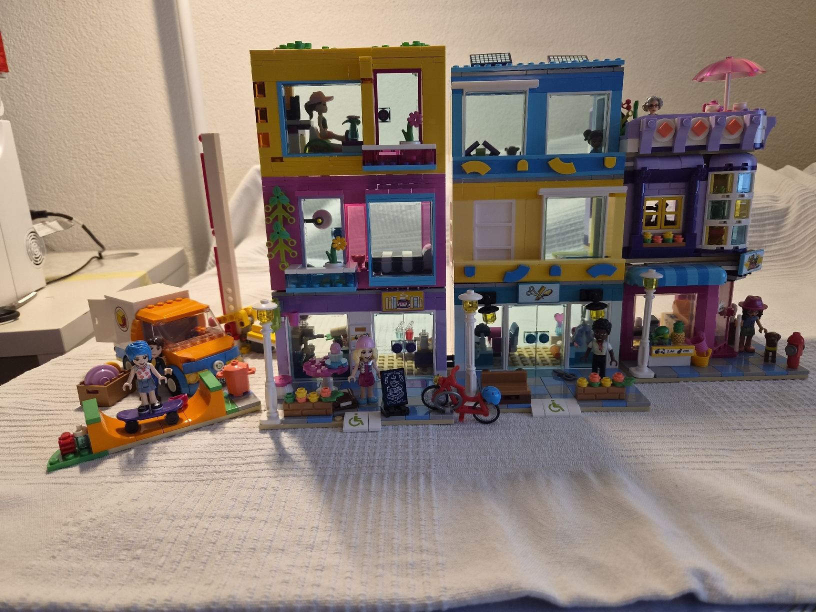 Lego Baukästen: Lego Friends 41704 – Gebraucht aus Embrach von osi3 5