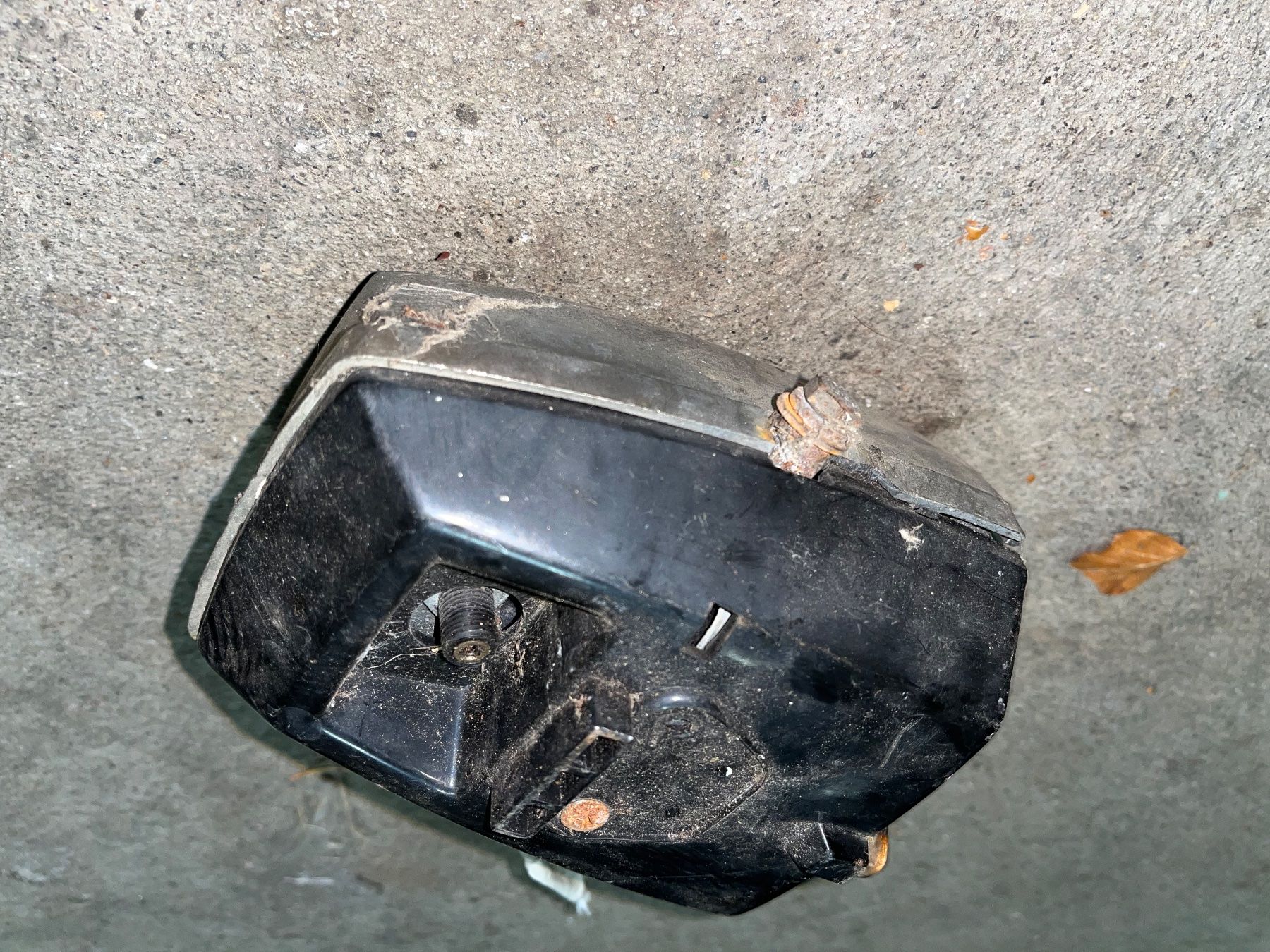 Puch Parti ricambio per ciclomotori: Puch Maxi Mofa Lampe – Usato da Fahrni b. Thun venduto da berger_tuning34 4