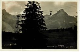 Engelberg 1929