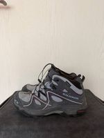 Salomon Waterproof Wanderschuhe / Trekking Gr. 36